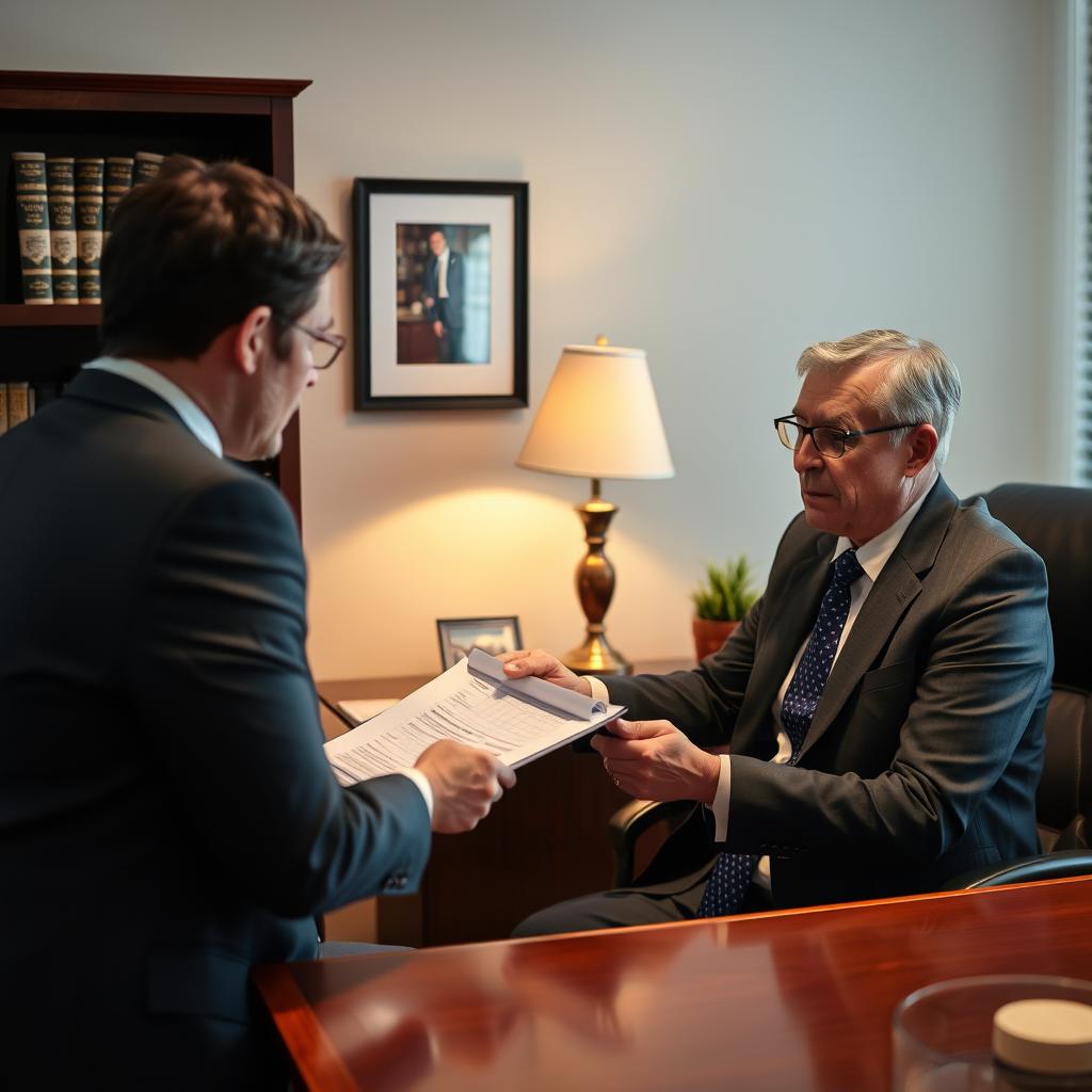 joint custody lawyer Wicomico County, MD