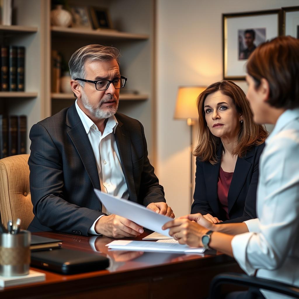 joint custody lawyer Worcester County, MD