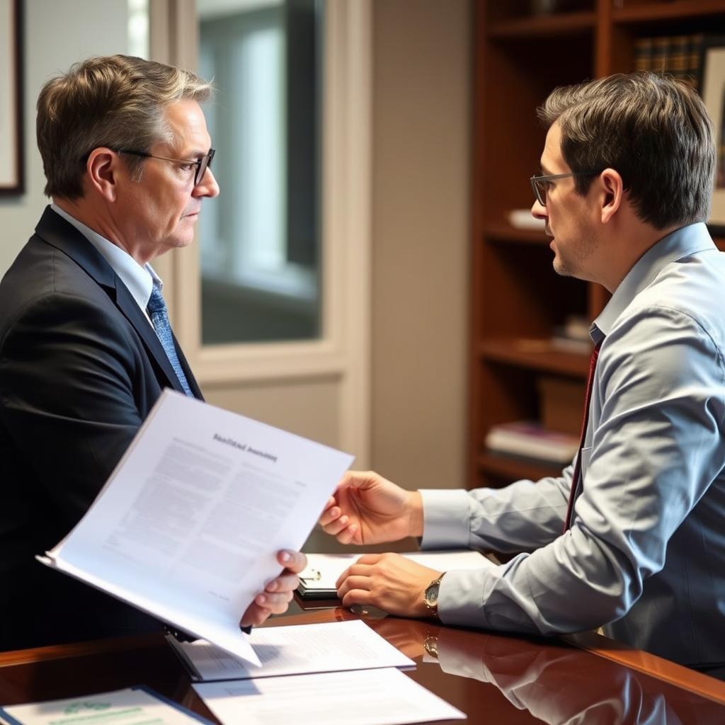 marital agreements lawyer Anne Arundel County, MD