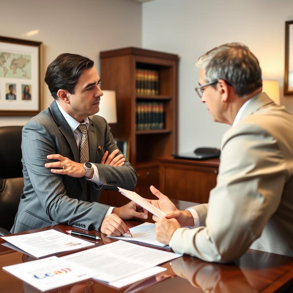 marital agreements lawyer Calvert County, MD