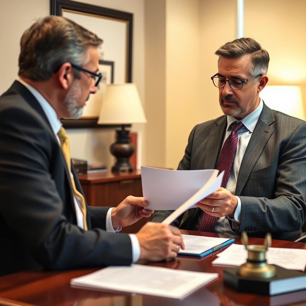 marital agreements lawyer Charles County, MD
