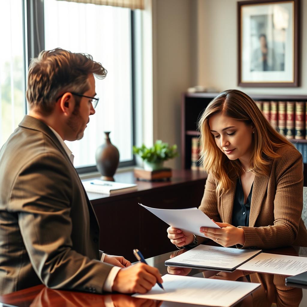 marital agreements lawyer Montgomery County, VA