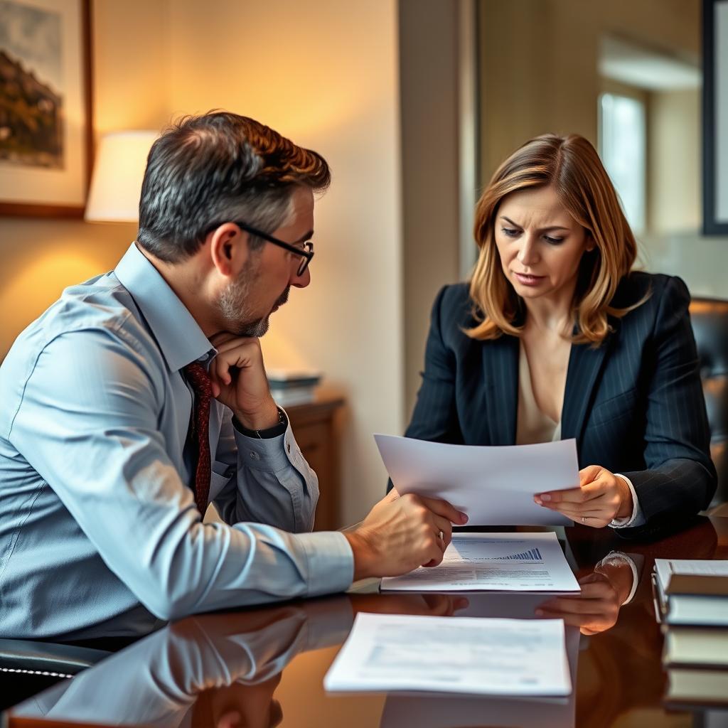 marital property lawyer Maryland, MD