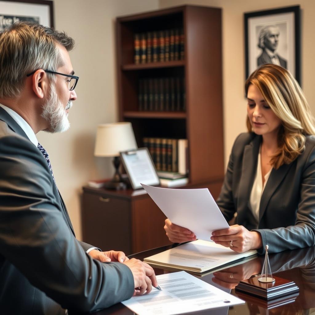 marital settlement agreement lawyer Maryland, MD