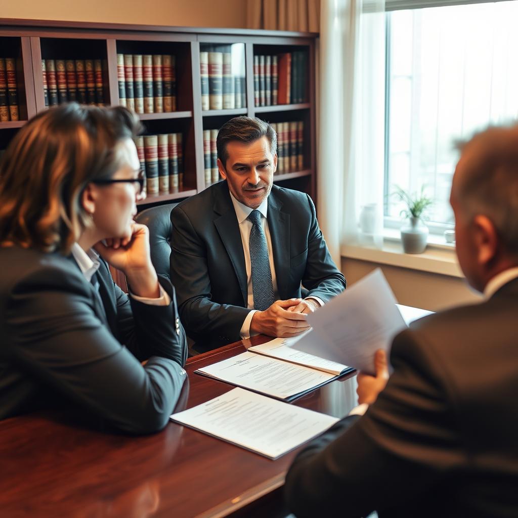 marriage annulment lawyer Maryland, MD
