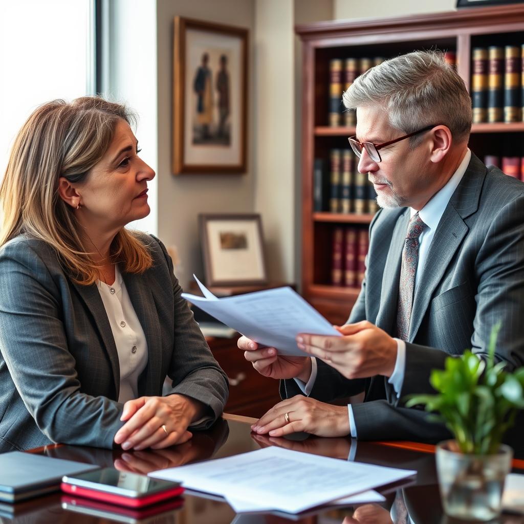 minor guardianship lawyer Baltimore County, MD