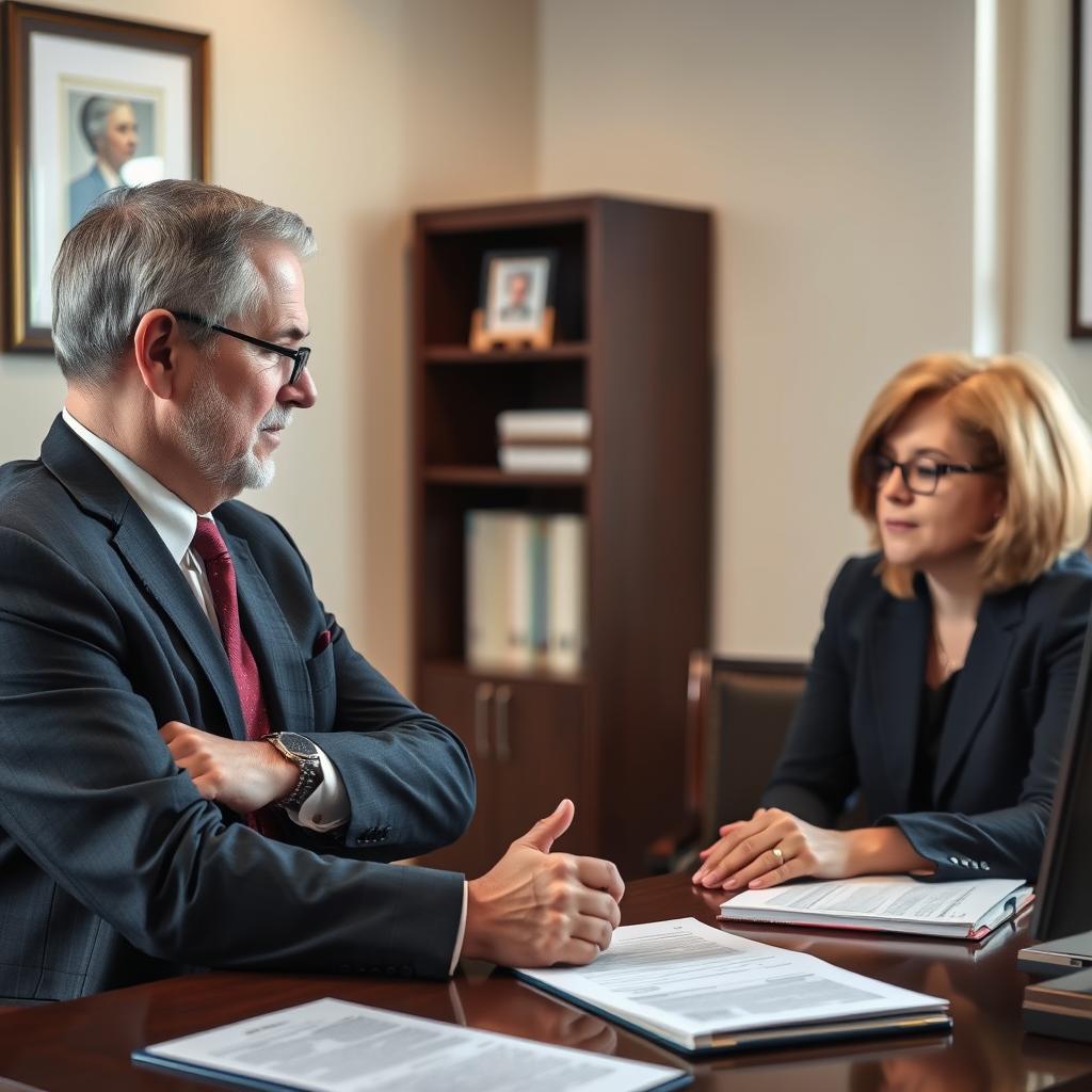 minor guardianship lawyer Baltimore, MD