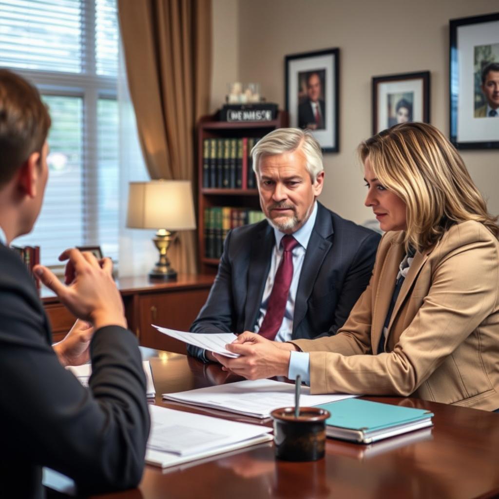 minor guardianship lawyer Calvert County, MD