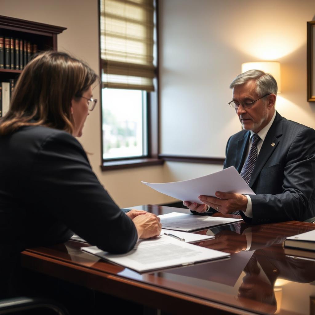 minor guardianship lawyer Dorchester County, MD