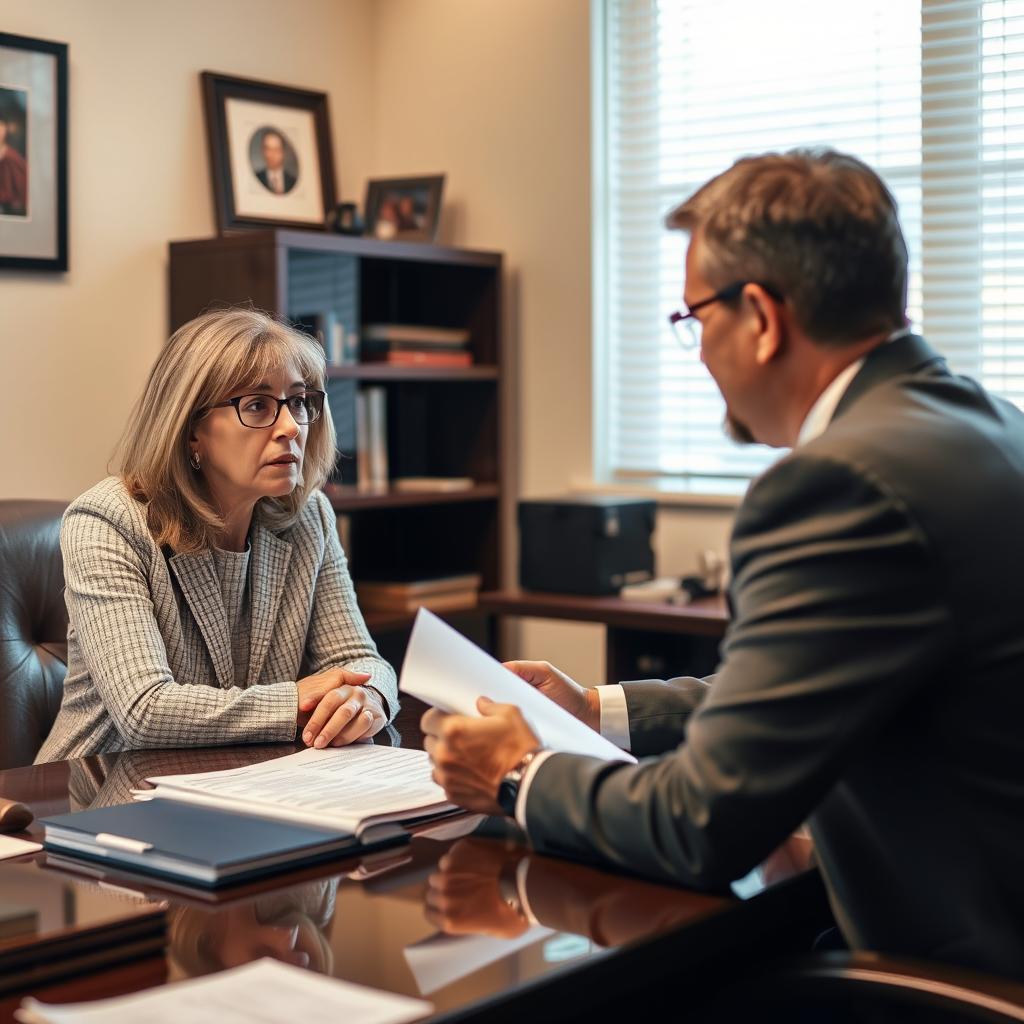 minor guardianship lawyer Harford County, MD