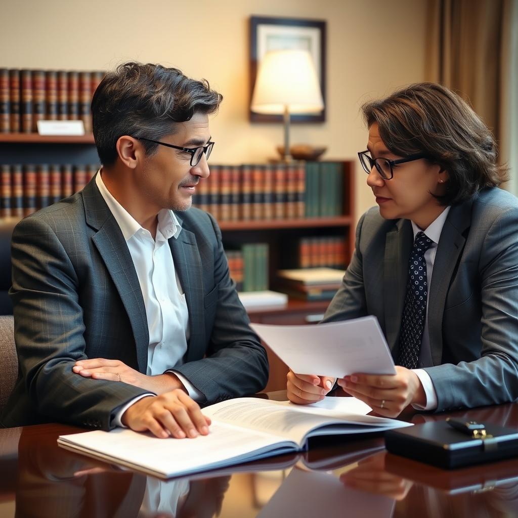 minor guardianship lawyer Somerset County, NJ