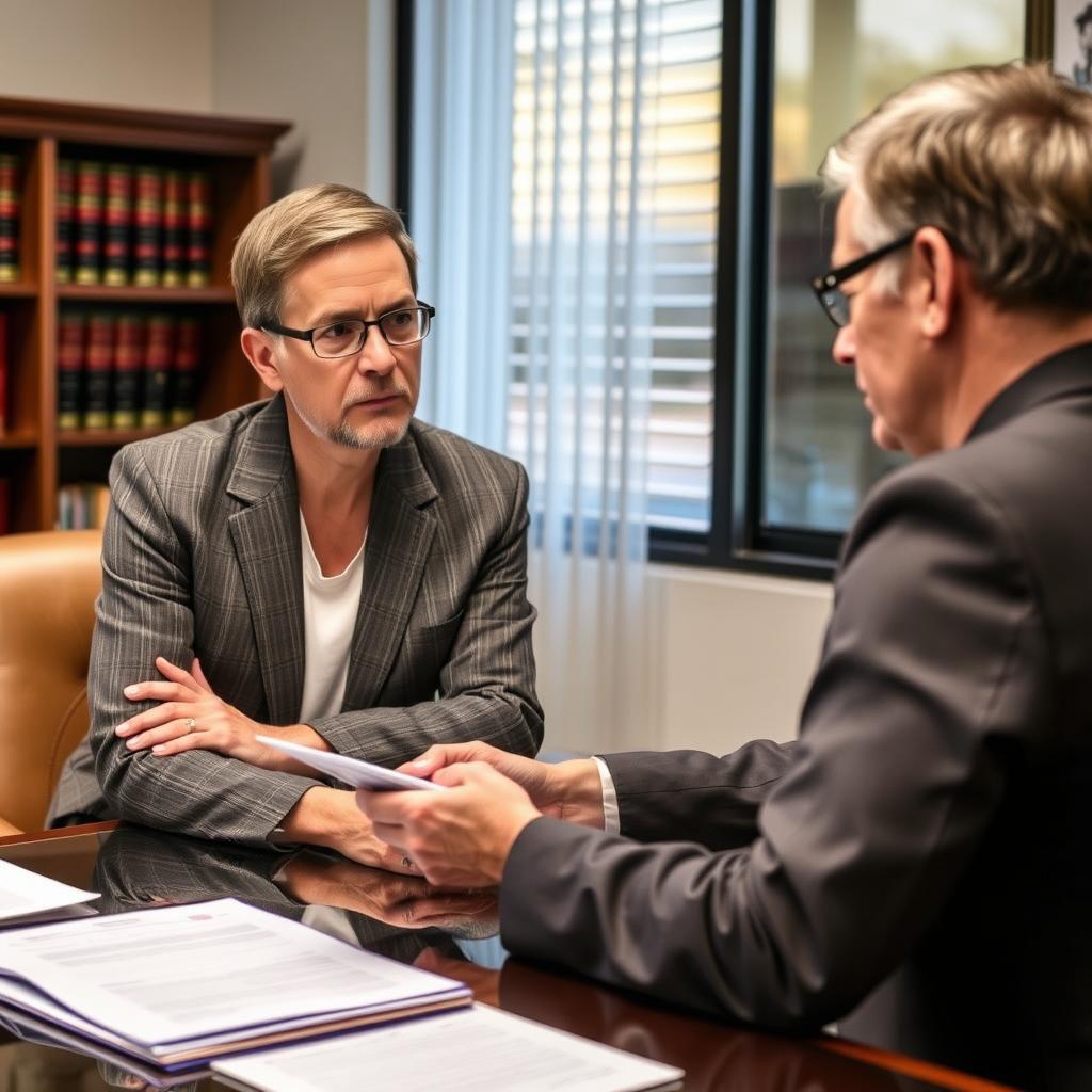 minor guardianship lawyer Wicomico County, MD