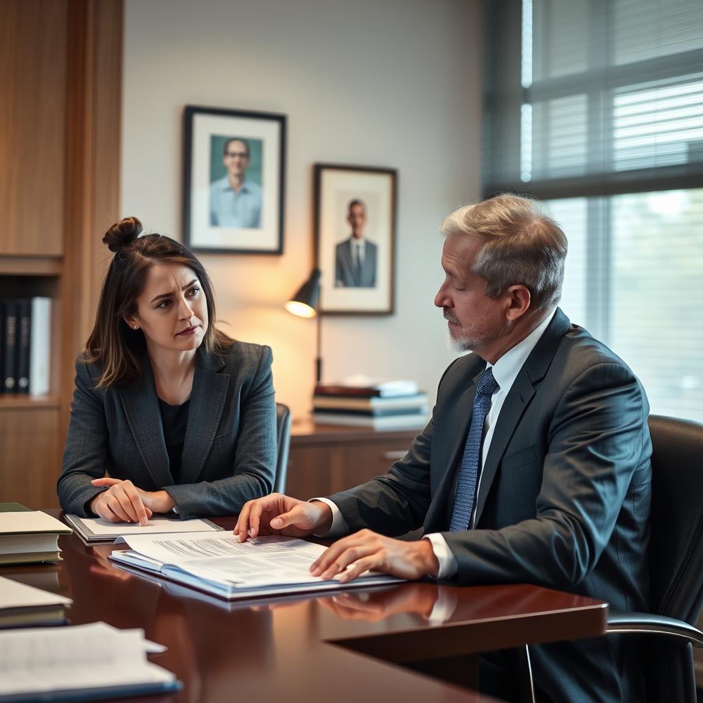 move away custody lawyer Baltimore, MD