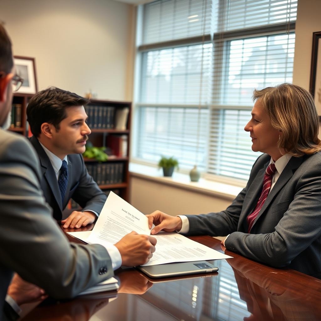 move away custody lawyer Montgomery County, VA