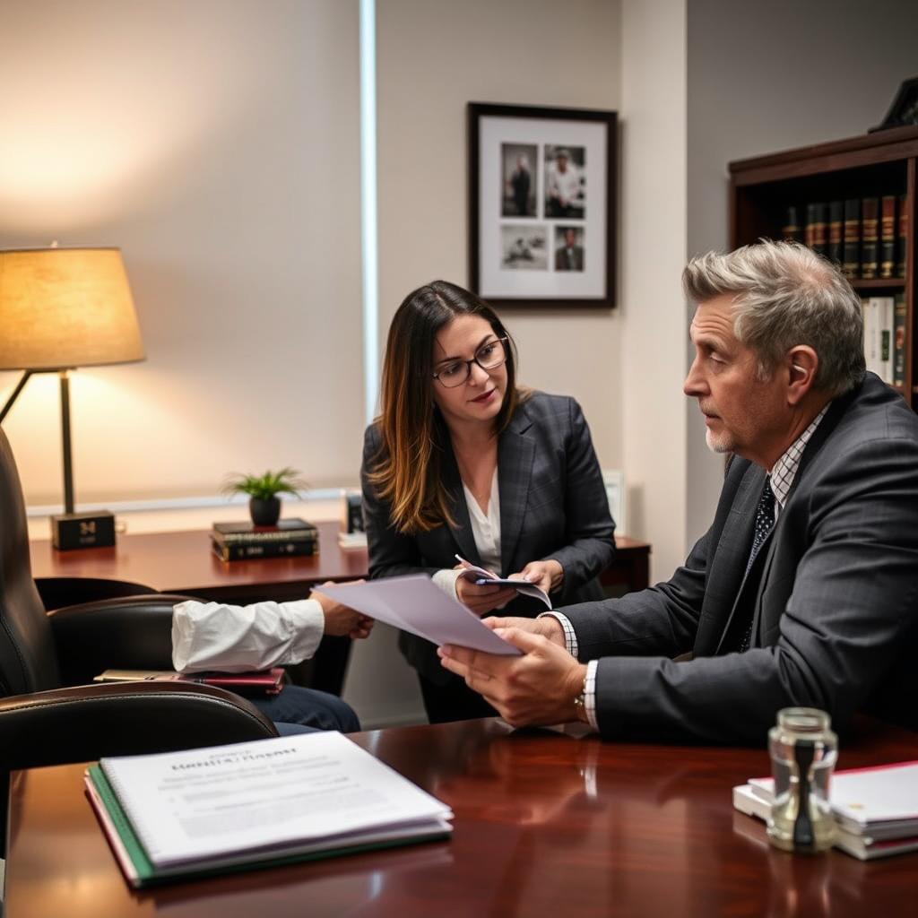 move away custody lawyer Salisbury, MD