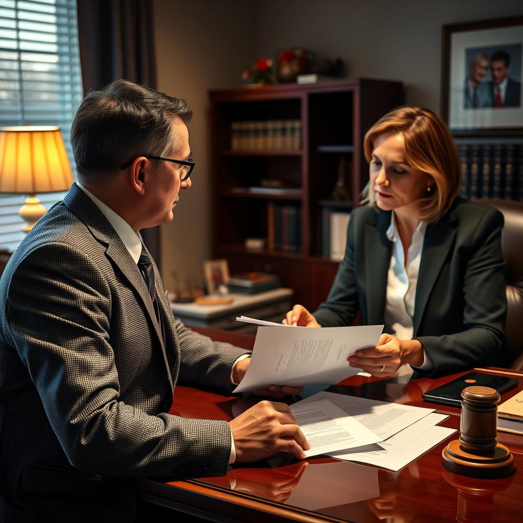 move away custody lawyer Washington County, VA