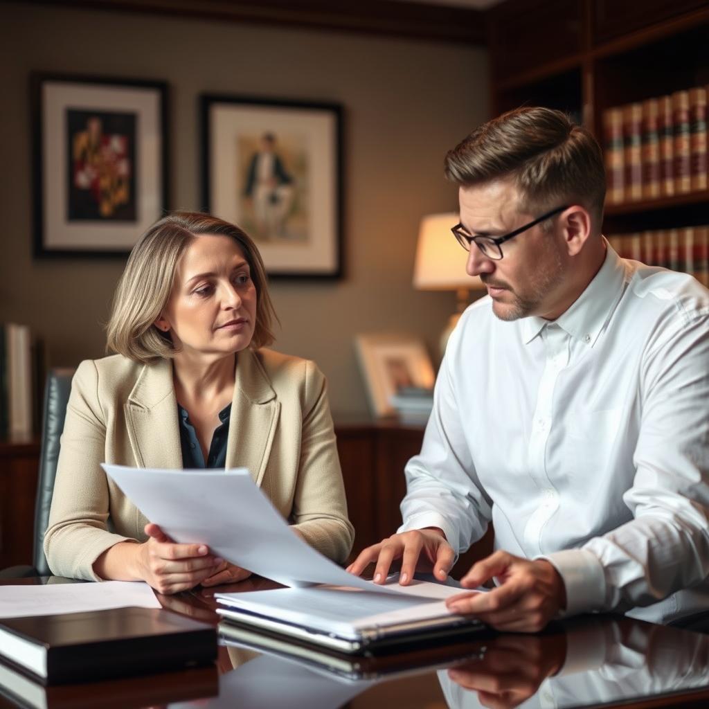 out of state custody lawyer Baltimore County, MD