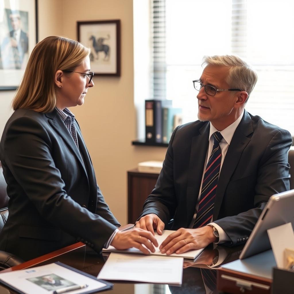 out of state custody lawyer Harford County, MD
