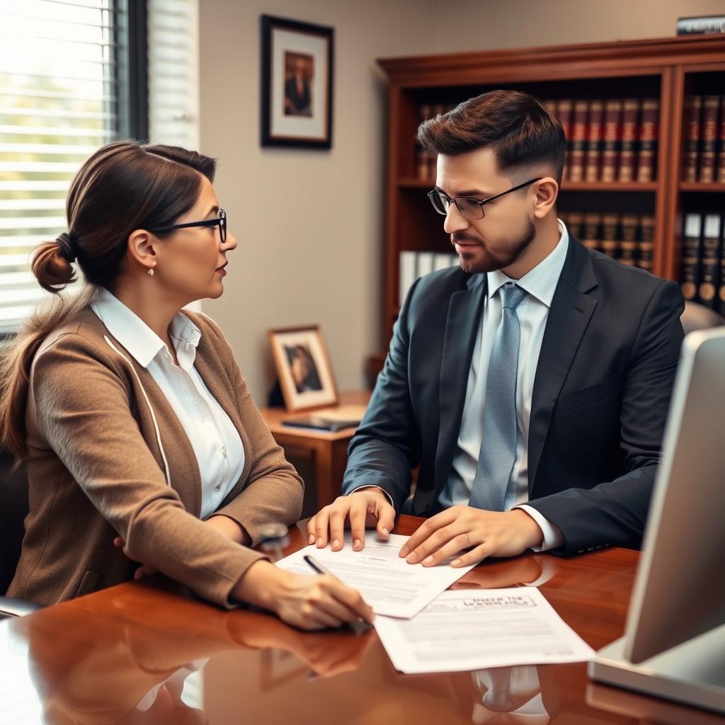parenting plan lawyer Allegany County, NY