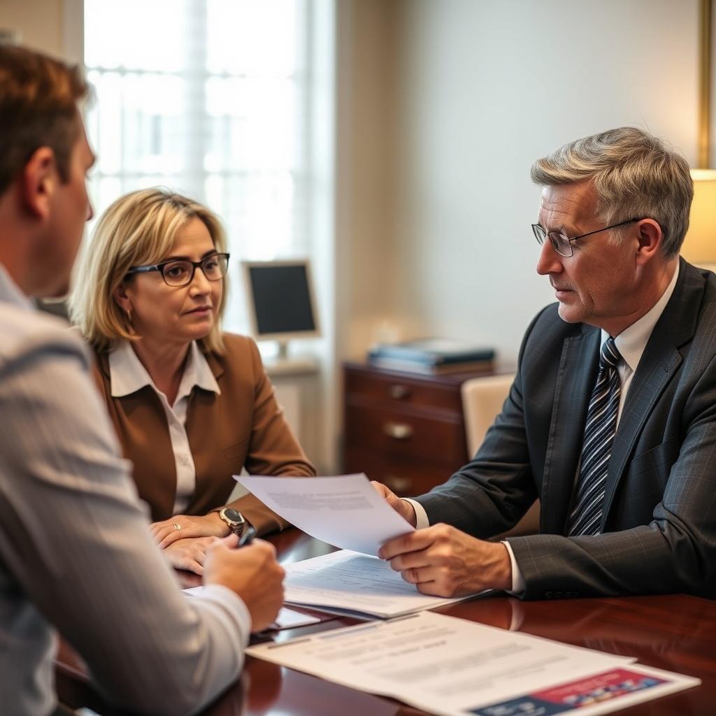 parenting plan lawyer Dorchester County, MD