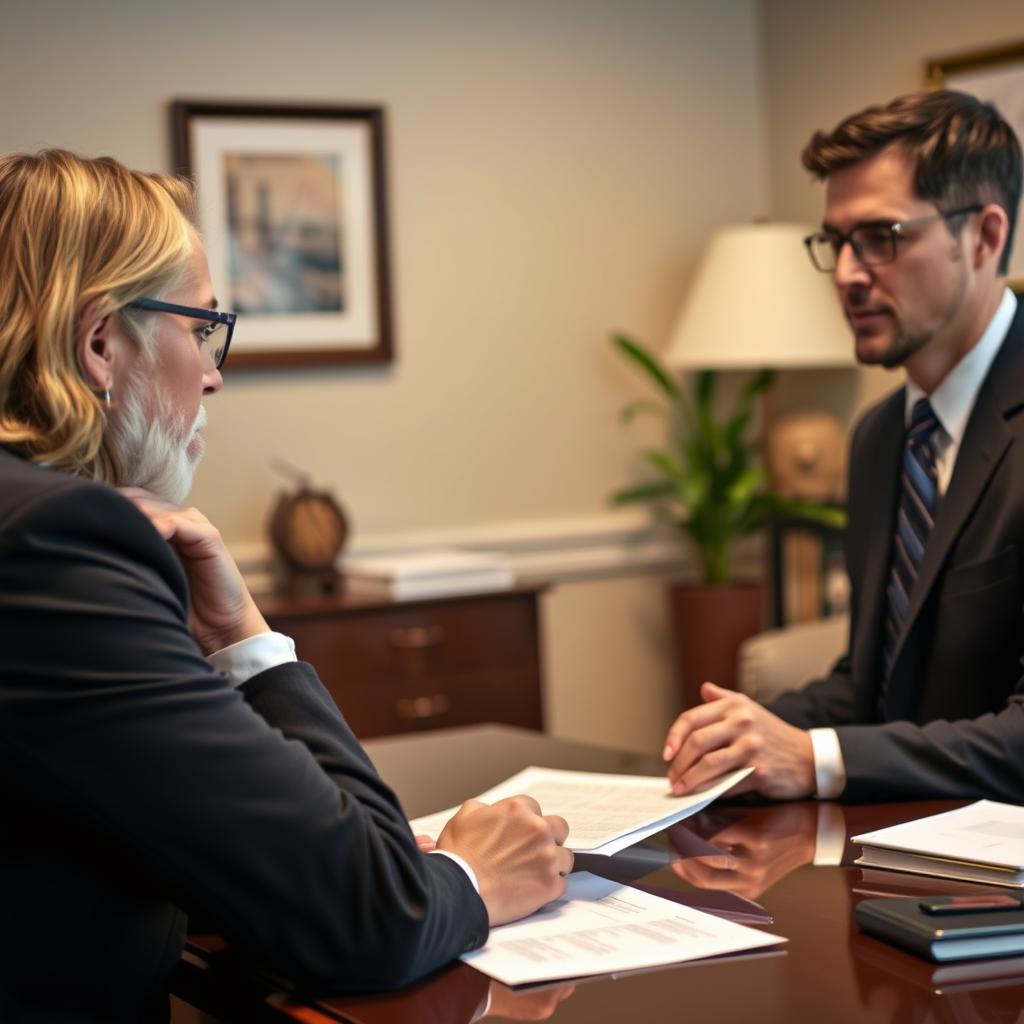 parenting plan lawyer Montgomery County, VA