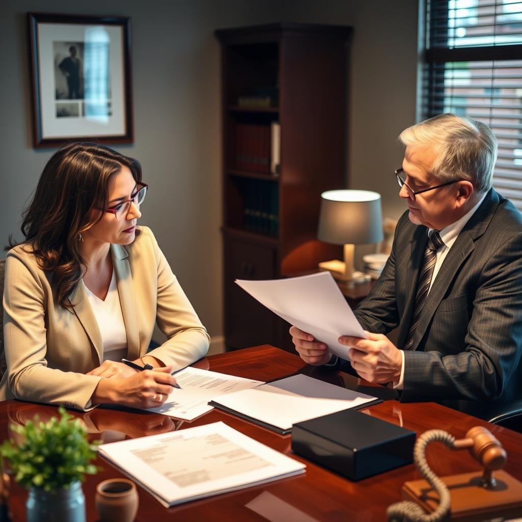 parenting plan lawyer Salisbury, MD