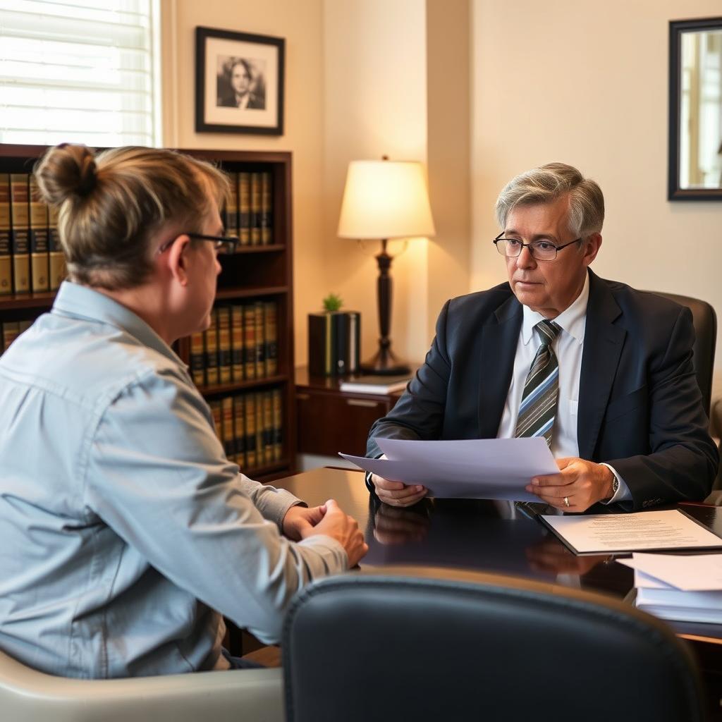 parenting plan lawyer Talbot County, MD