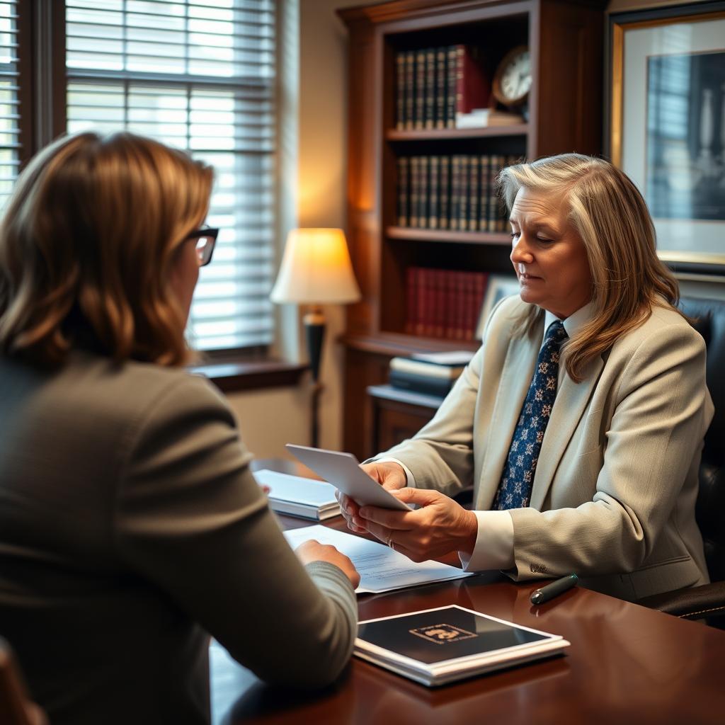 parenting plan lawyer Washington County, VA