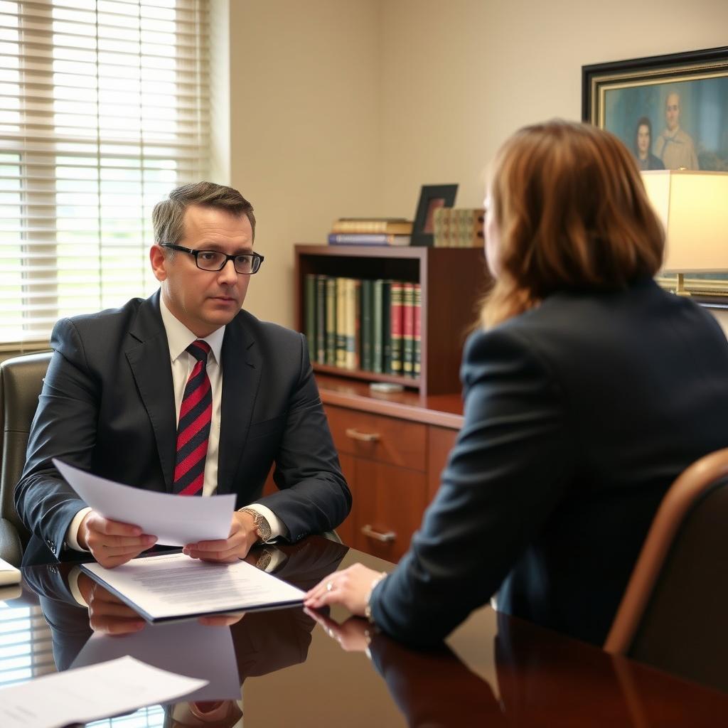 parenting plan lawyer Wicomico County, MD