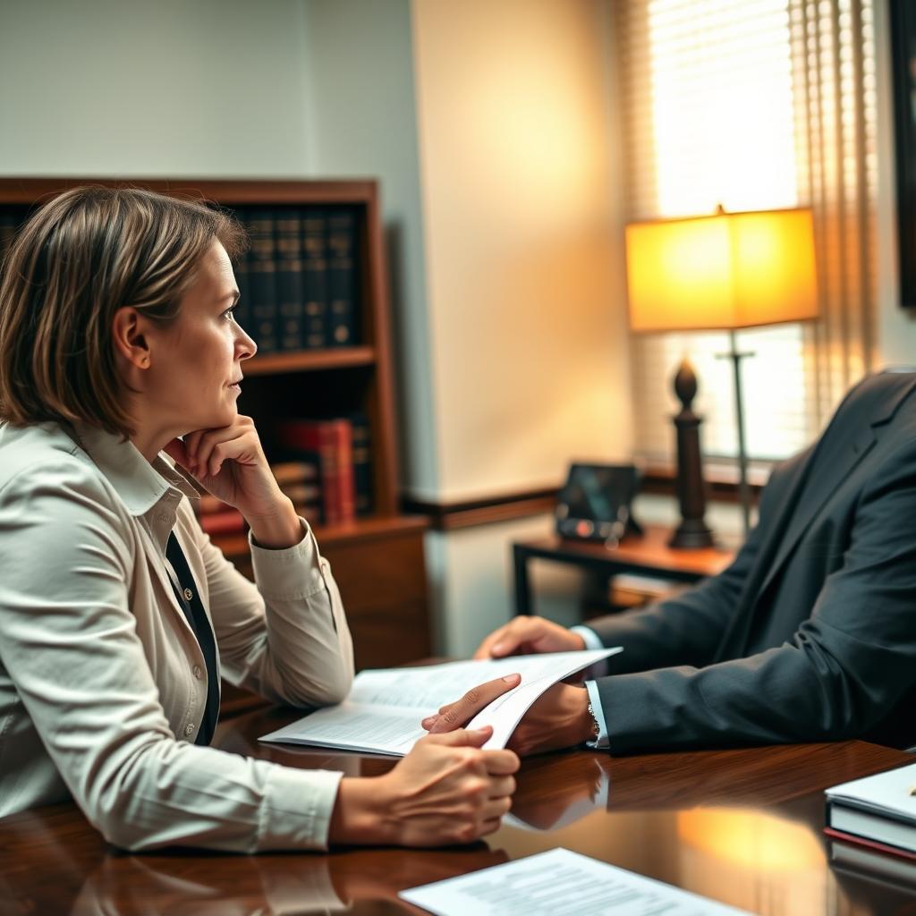 parenting plan lawyer Wicomico County, MD