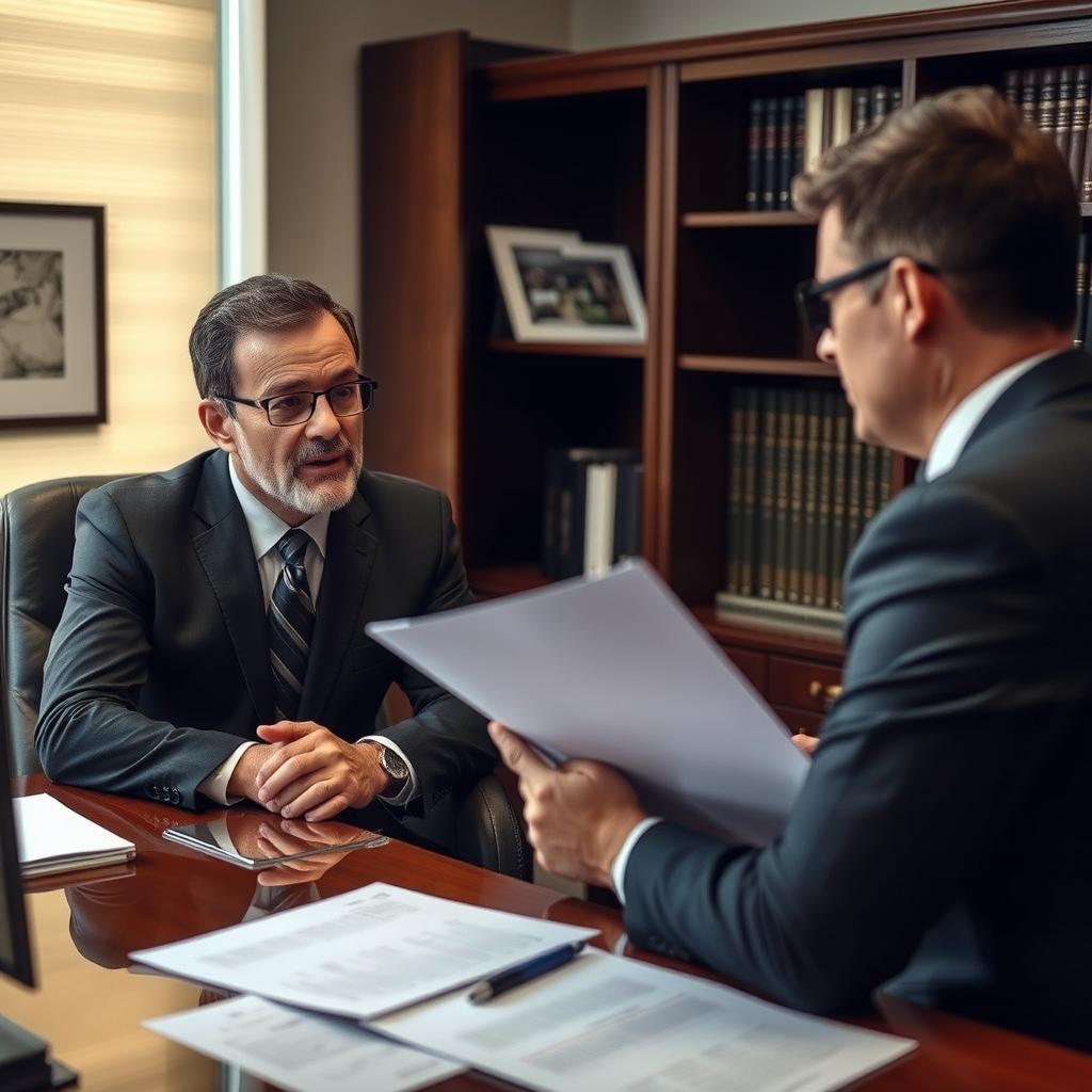 partner support lawyer Allegany County, NY