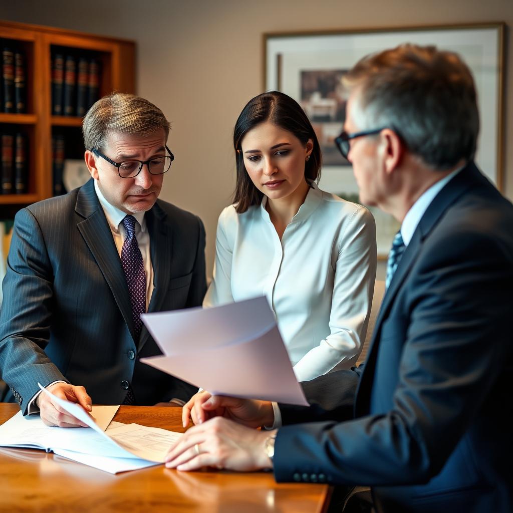 partner support lawyer Anne Arundel County, MD