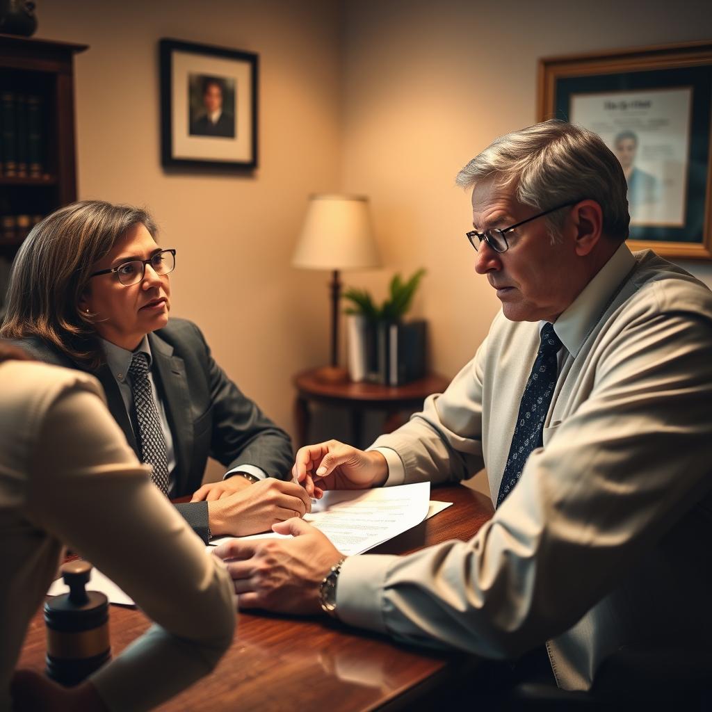 paternity lawyer Allegany County, NY