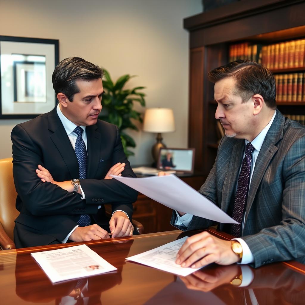 paternity lawyer Anne Arundel County, MD