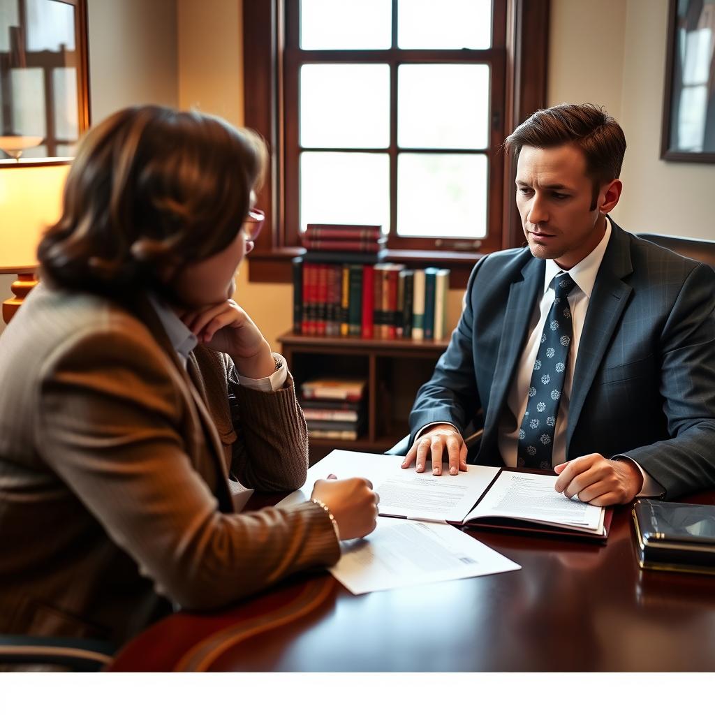 paternity lawyer Harford County, MD