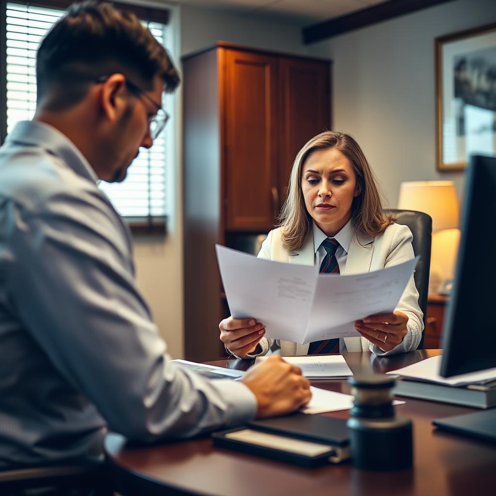 paternity lawyer Somerset County, NJ