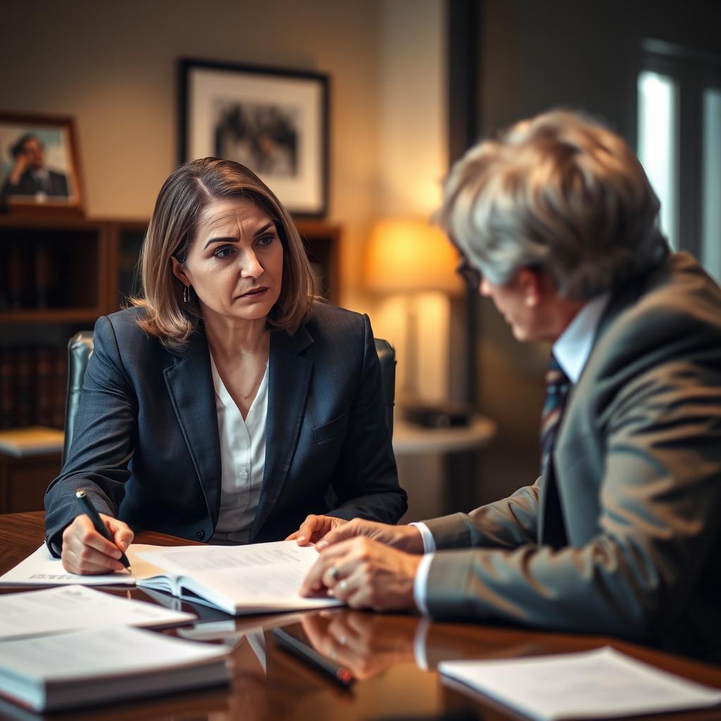permanent alimony lawyer Baltimore, MD
