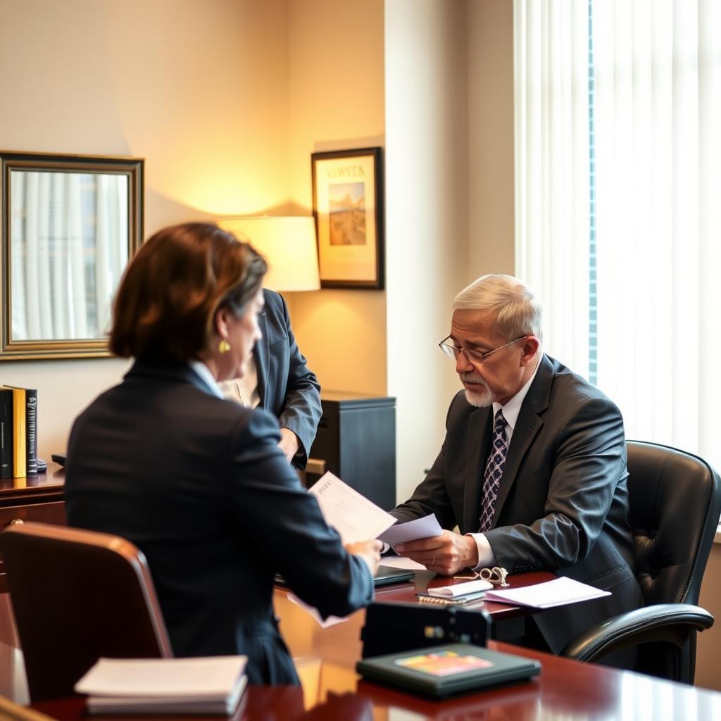 permanent alimony lawyer Caroline County, VA