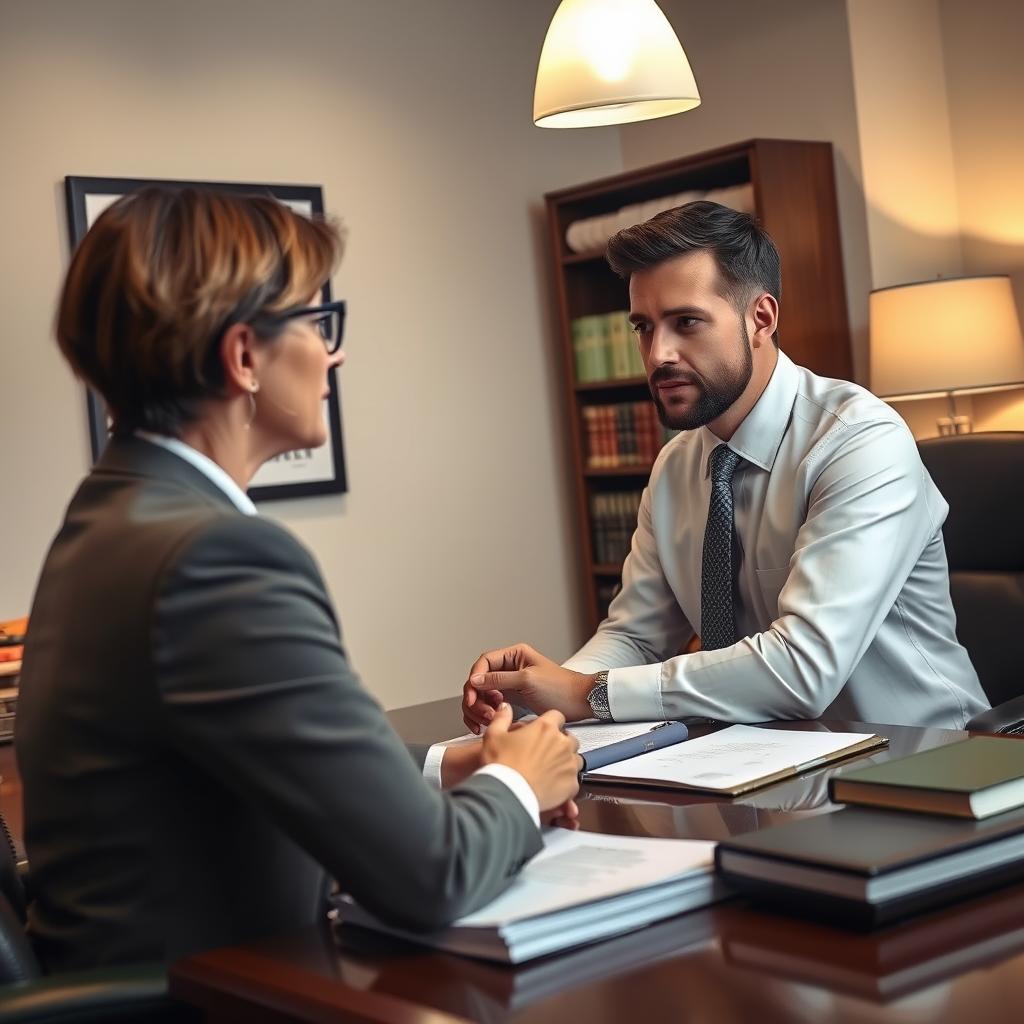 permanent alimony lawyer Somerset County, NJ