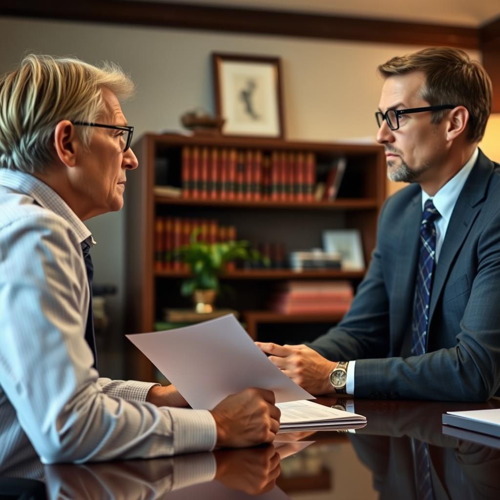 permanent alimony lawyer Washington County, VA