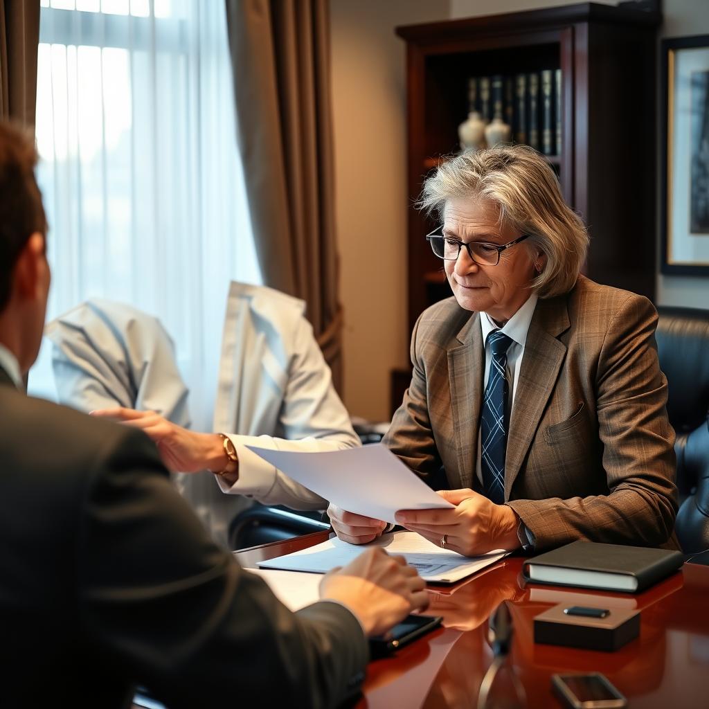 physical custody lawyer Baltimore, MD