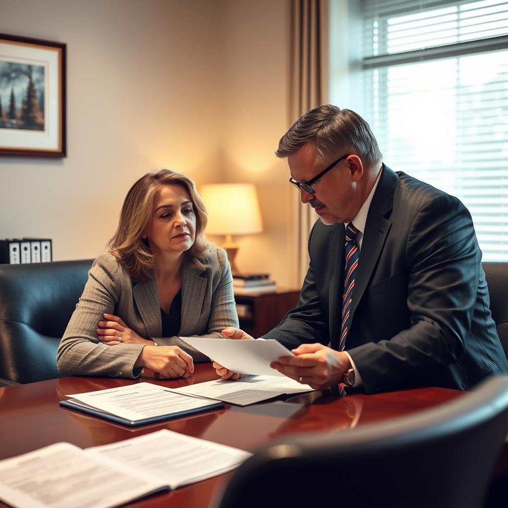 physical custody lawyer Calvert County, MD