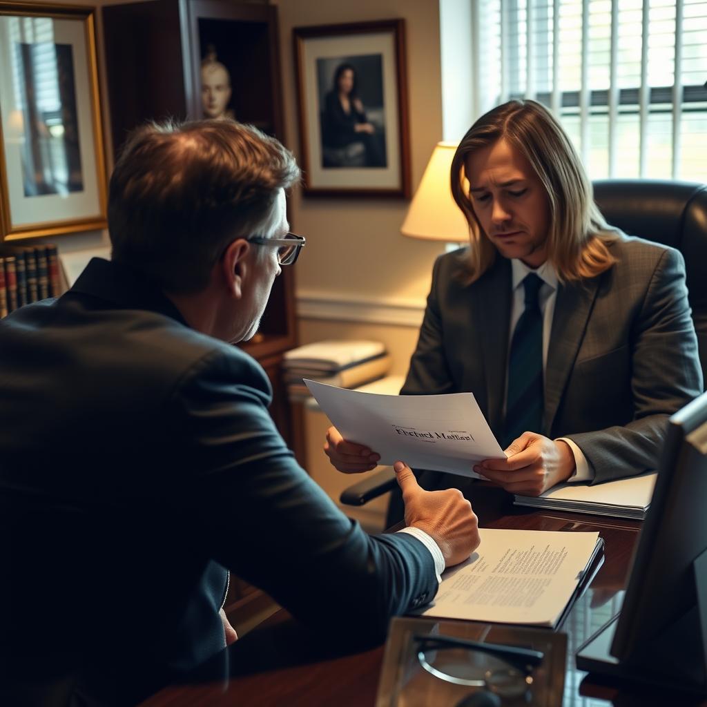 physical custody lawyer Caroline County, VA