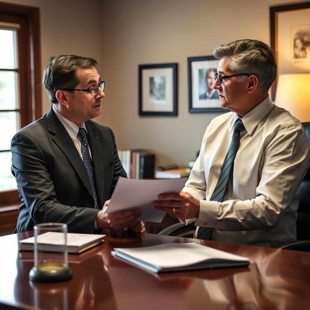 physical custody lawyer Cecil County, MD