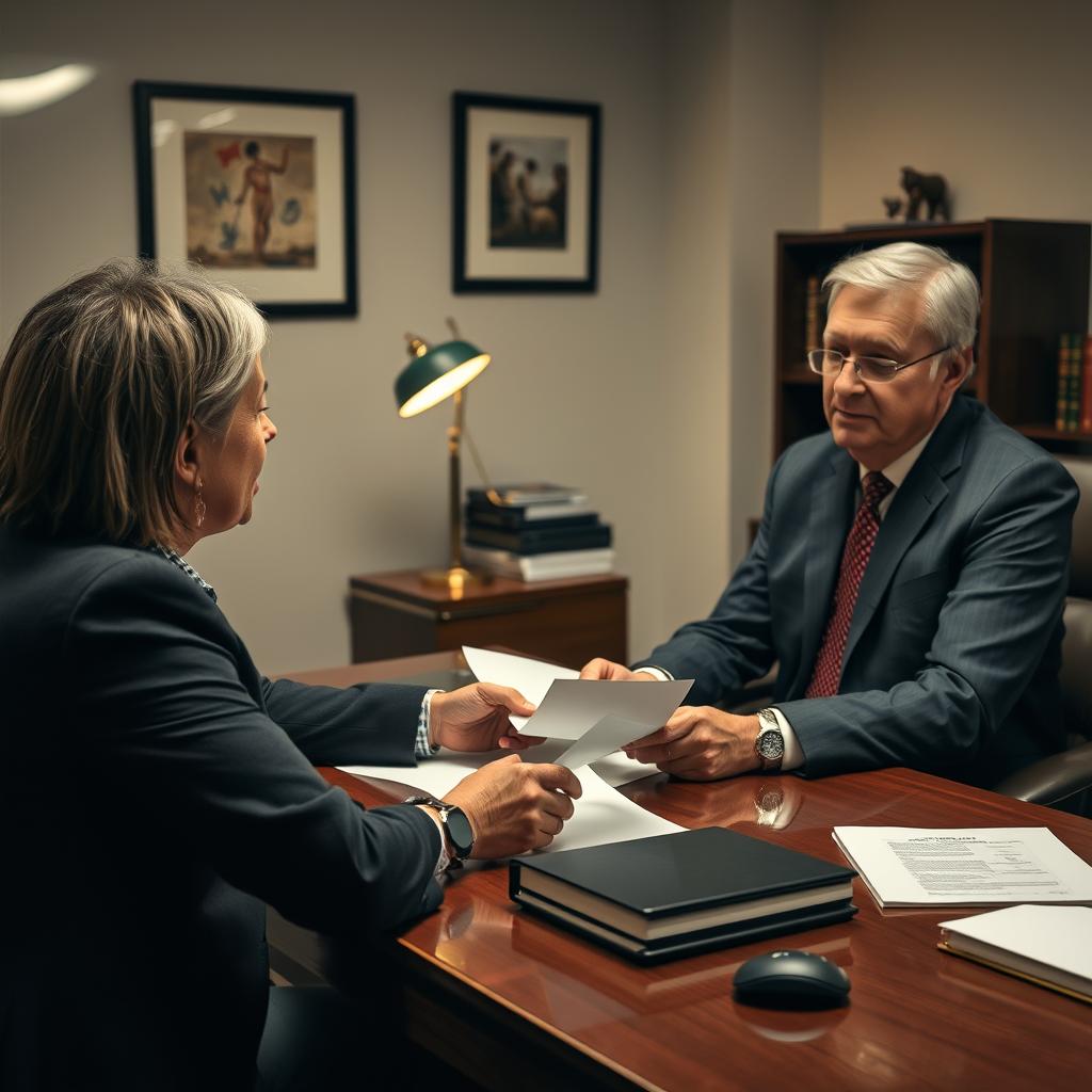 physical custody lawyer Charles County, MD