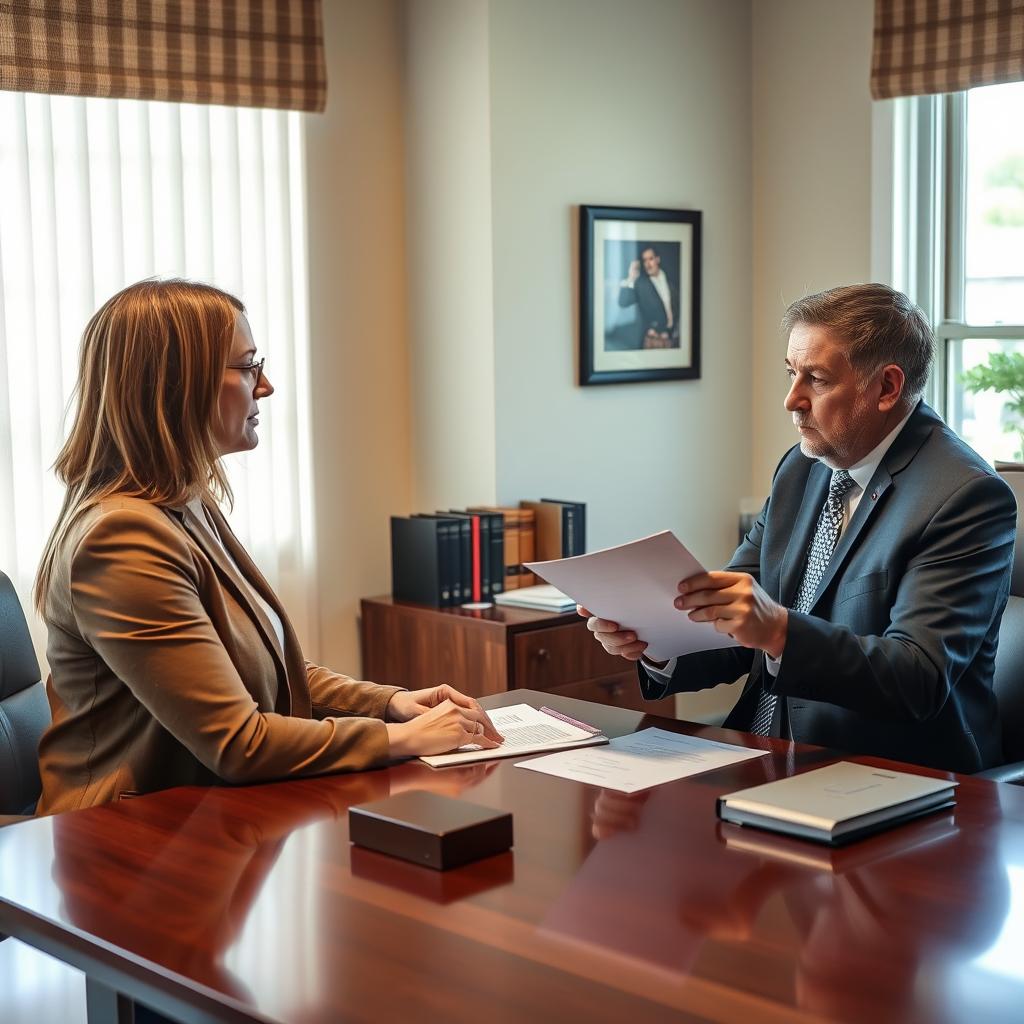 physical custody lawyer Dorchester County, MD