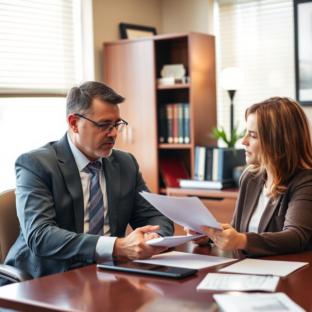 physical custody lawyer Harford County, MD