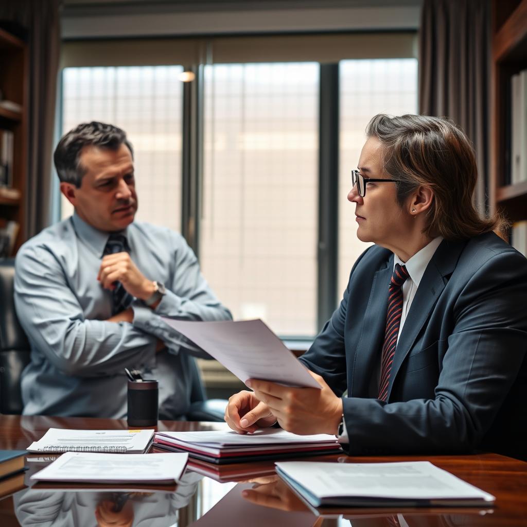 physical custody lawyer Howard County, MD