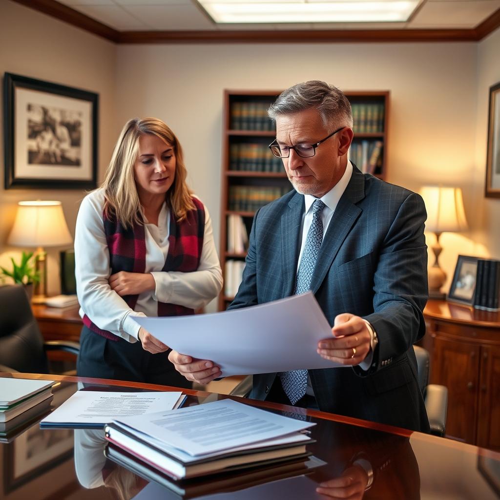 physical custody lawyer Kent County, MD
