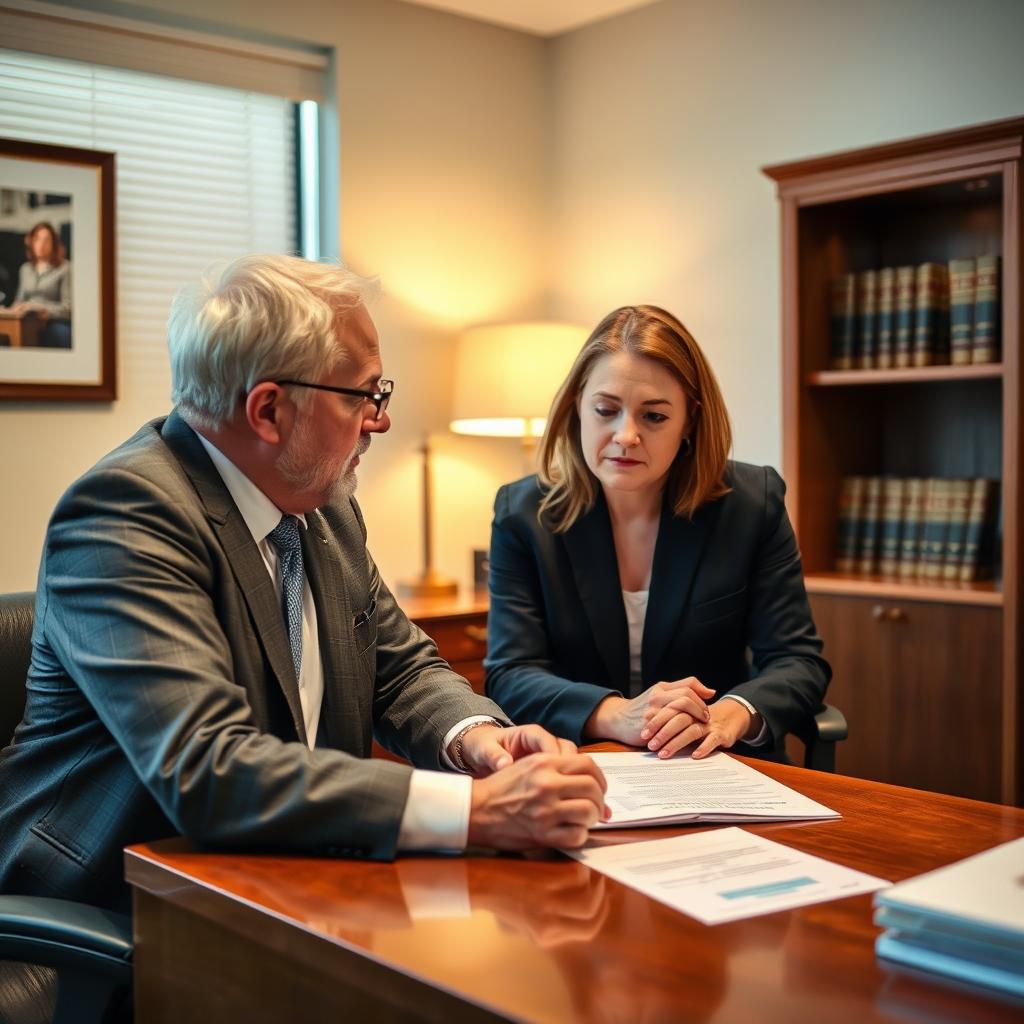 physical custody lawyer Queen Anne's County, MD